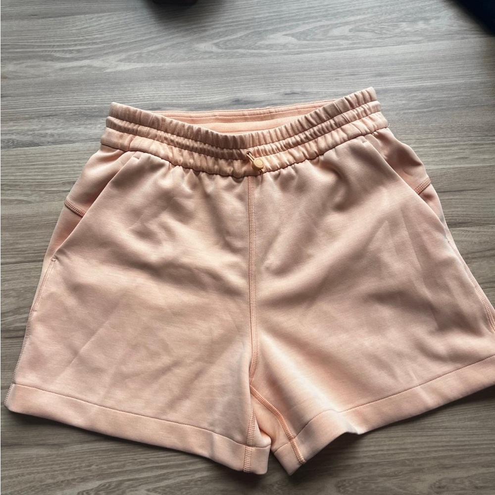 Lululemon Athletica Softstreme Shorts